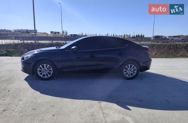 Седан Mazda 3 2013 в Жовкве фото 2 Седан Mazda 3 2013 в Жовкве