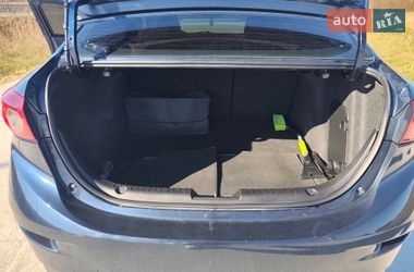 Седан Mazda 3 2013 в Жовкве фото 16 Седан Mazda 3 2013 в Жовкве