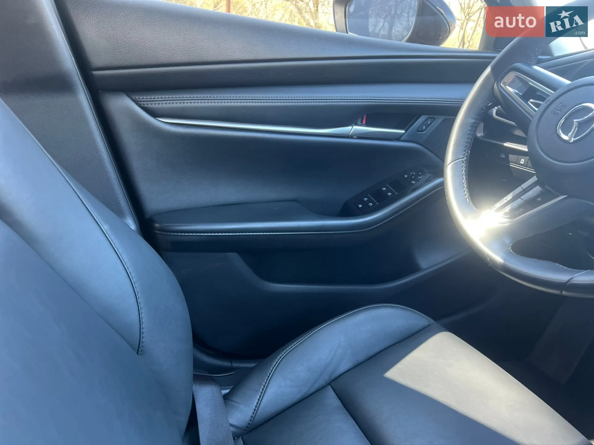 2024 Mazda 3 - мініатюра 19