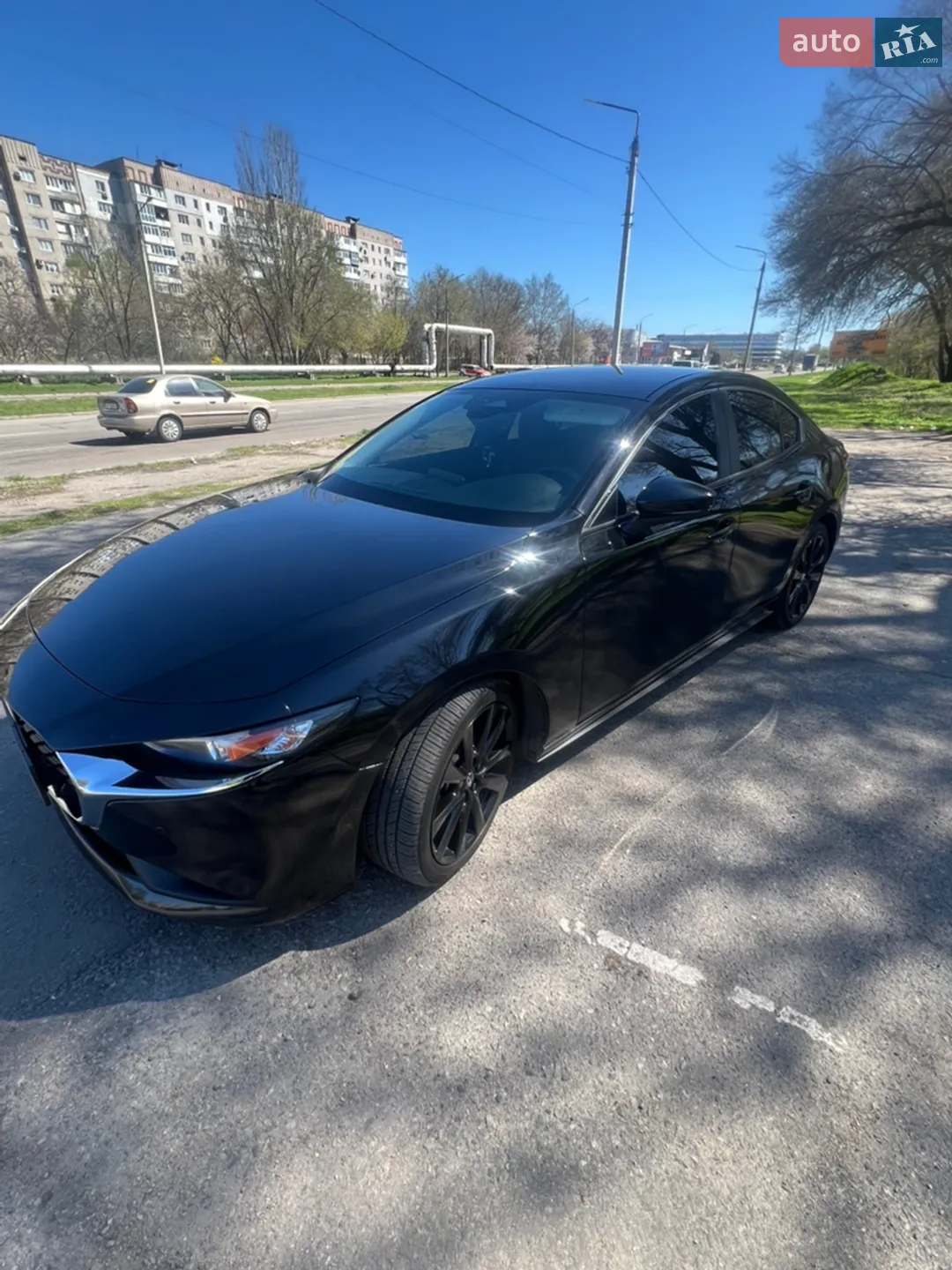 2024 Mazda 3 - мініатюра 15