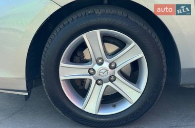 Седан Mazda 3 2012 в Киеве