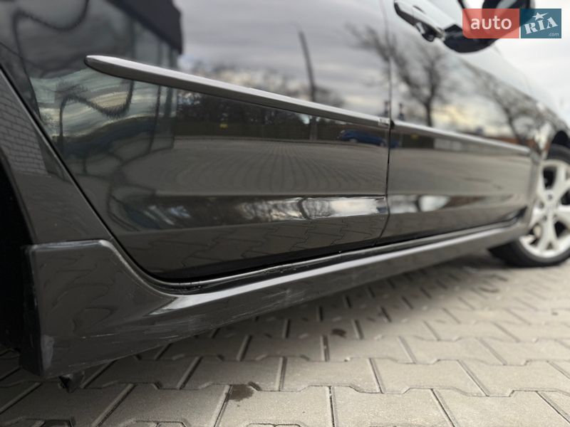 Седан Mazda 3 2008 в Хмельницком фото 24 Седан Mazda 3 2008 в Хмельницком