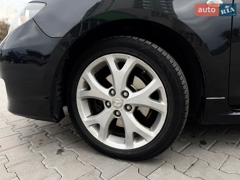 Седан Mazda 3 2008 в Хмельницком фото 26 Седан Mazda 3 2008 в Хмельницком