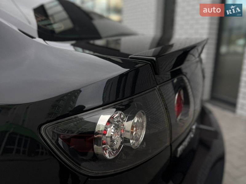 Седан Mazda 3 2008 в Хмельницком фото 28 Седан Mazda 3 2008 в Хмельницком