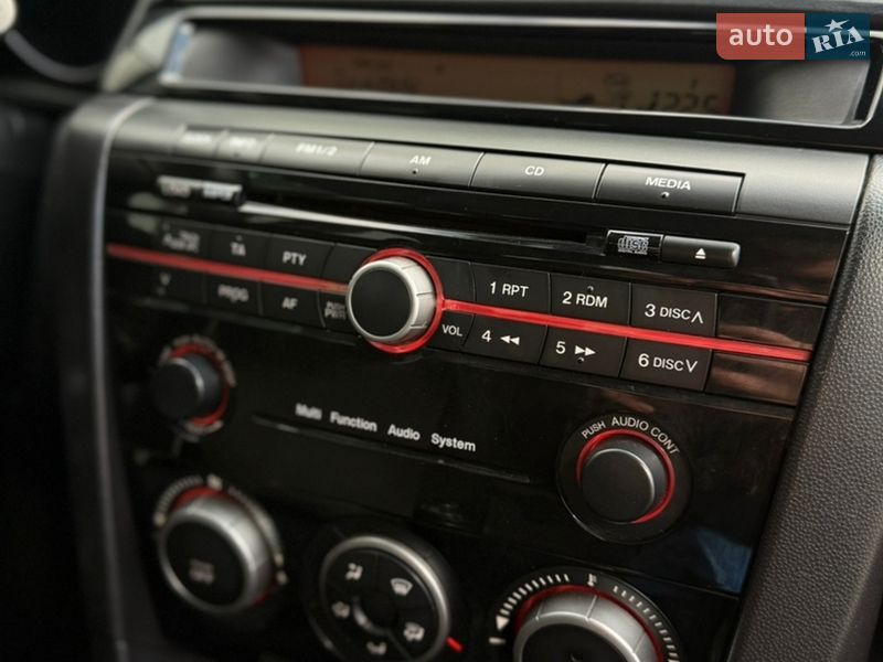 Седан Mazda 3 2008 в Хмельницком фото 35 Седан Mazda 3 2008 в Хмельницком