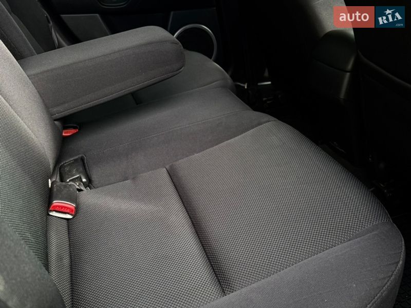 Седан Mazda 3 2008 в Хмельницком фото 45 Седан Mazda 3 2008 в Хмельницком