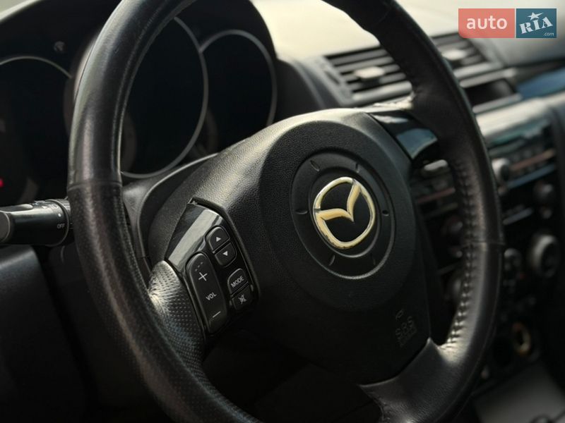Седан Mazda 3 2008 в Хмельницком фото 48 Седан Mazda 3 2008 в Хмельницком