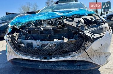 Хетчбек Mazda 3 2020 в Києві