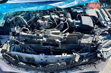 Хетчбек Mazda 3 2020 в Києві