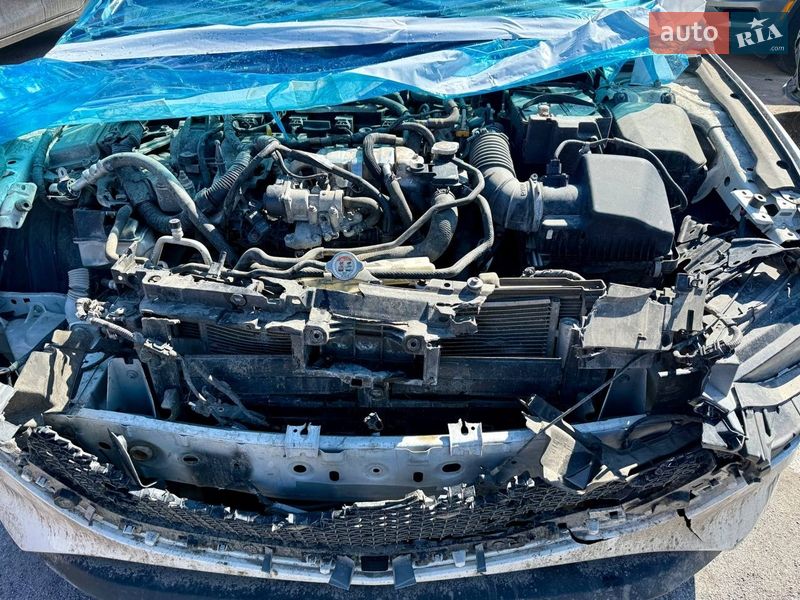 Хетчбек Mazda 3 2020 в Києві