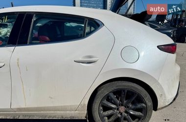 Хетчбек Mazda 3 2020 в Києві