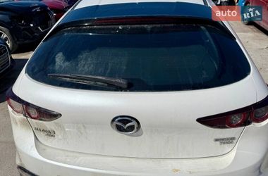 Хетчбек Mazda 3 2020 в Києві