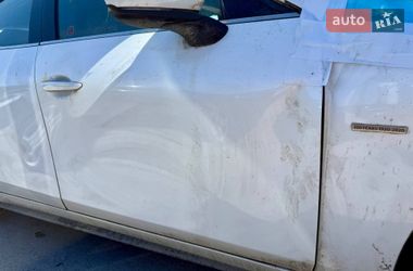 Хетчбек Mazda 3 2020 в Києві