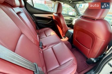 Хетчбек Mazda 3 2020 в Києві