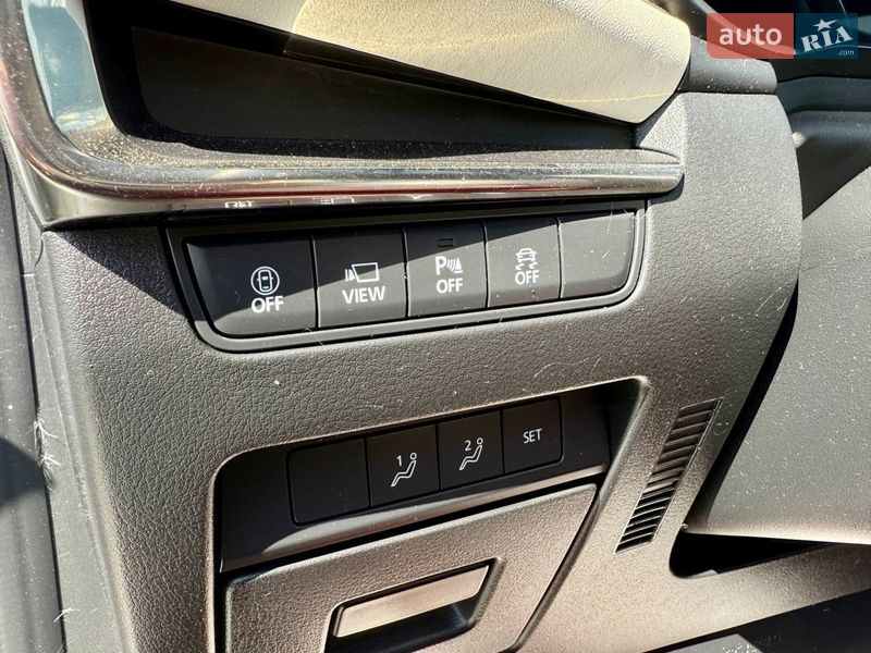 Хетчбек Mazda 3 2020 в Києві