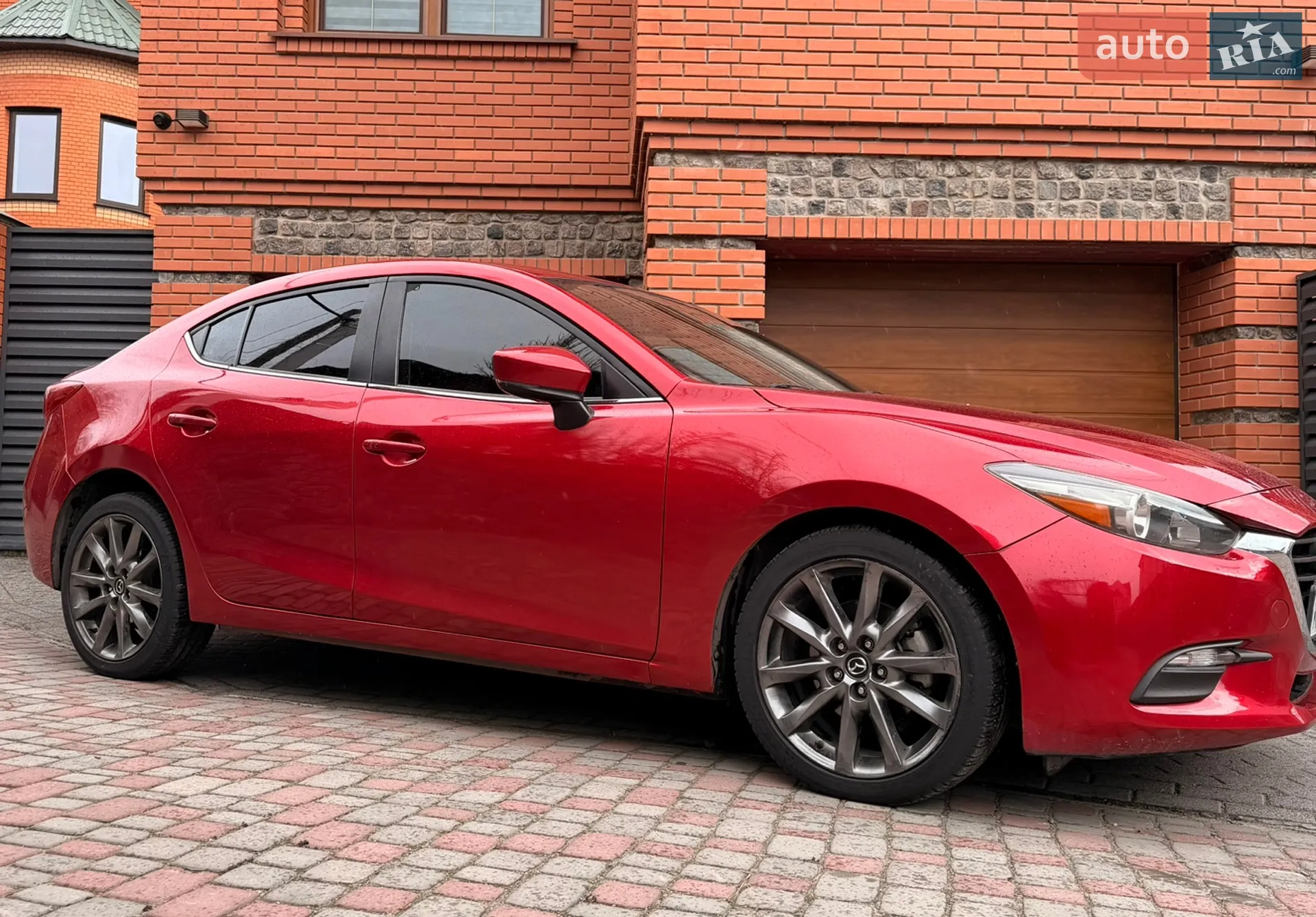 2018 Mazda 3 - мініатюра 3