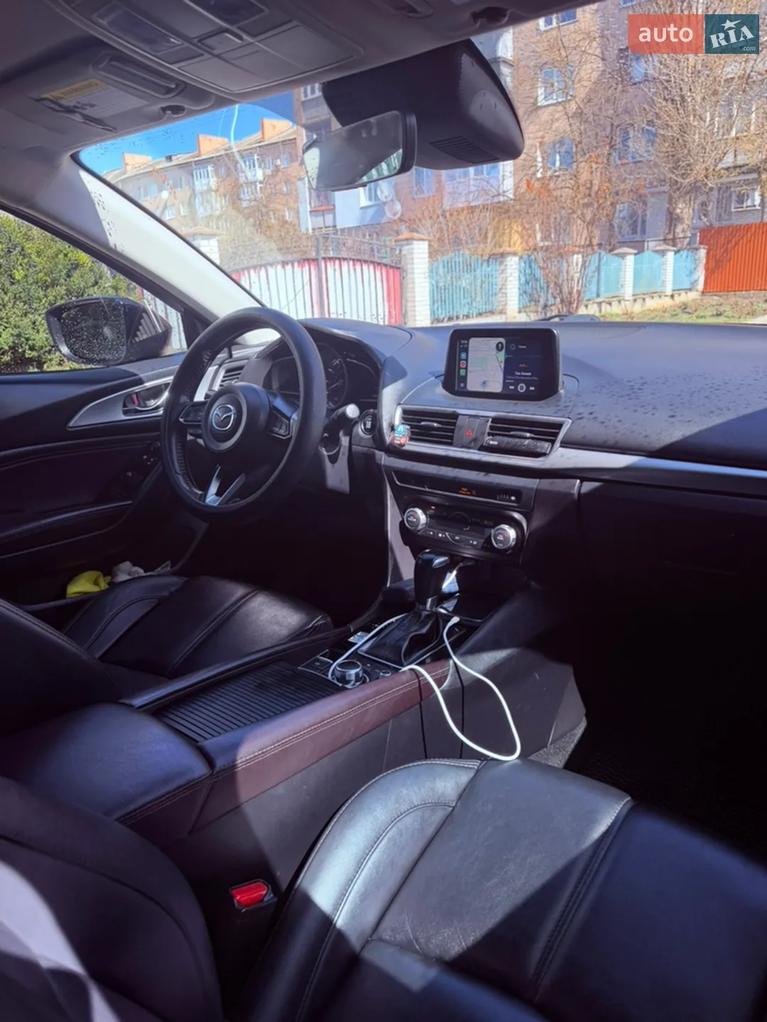 2018 Mazda 3 - мініатюра 8