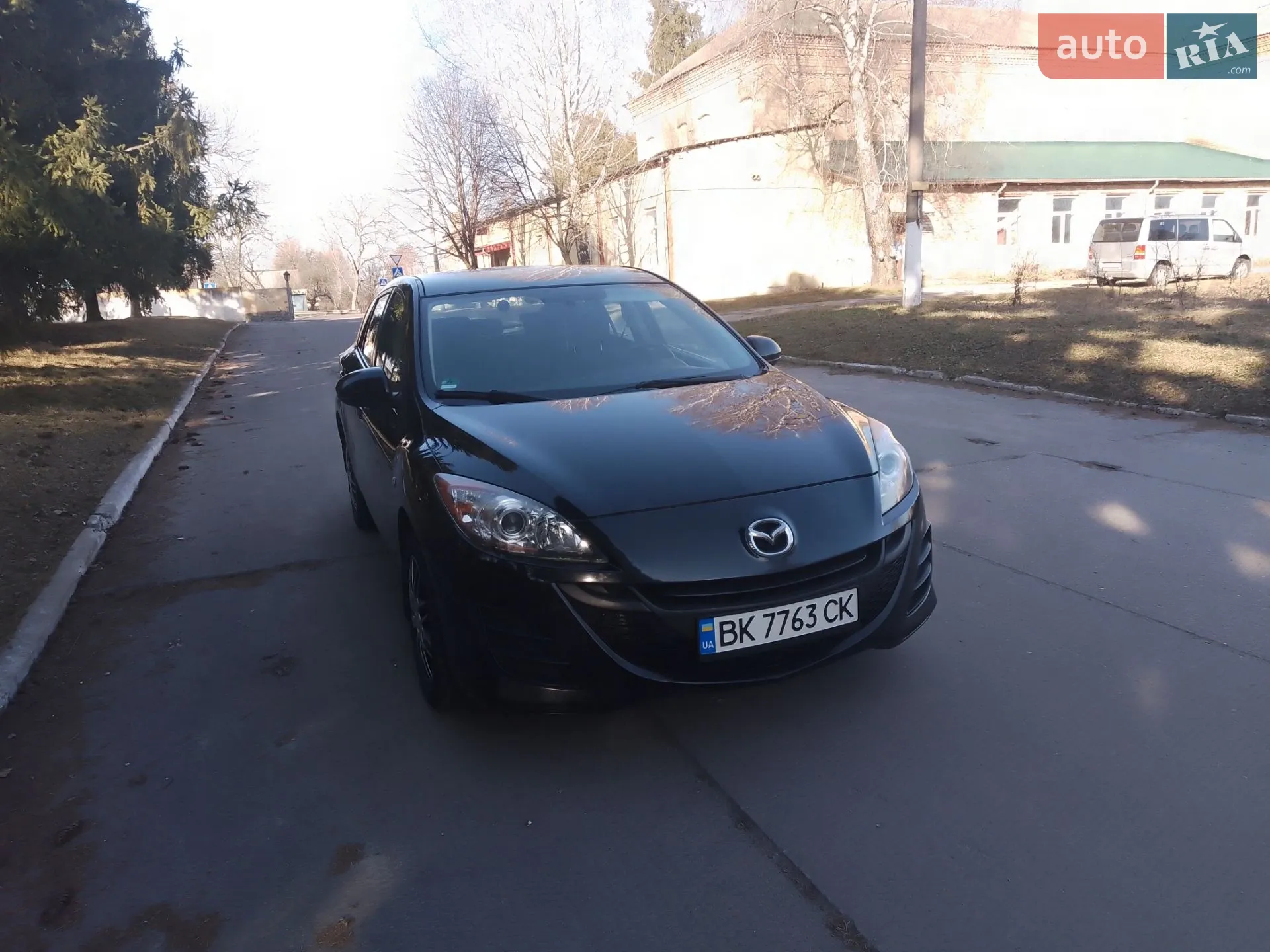 2010 Mazda 3 - мініатюра 4