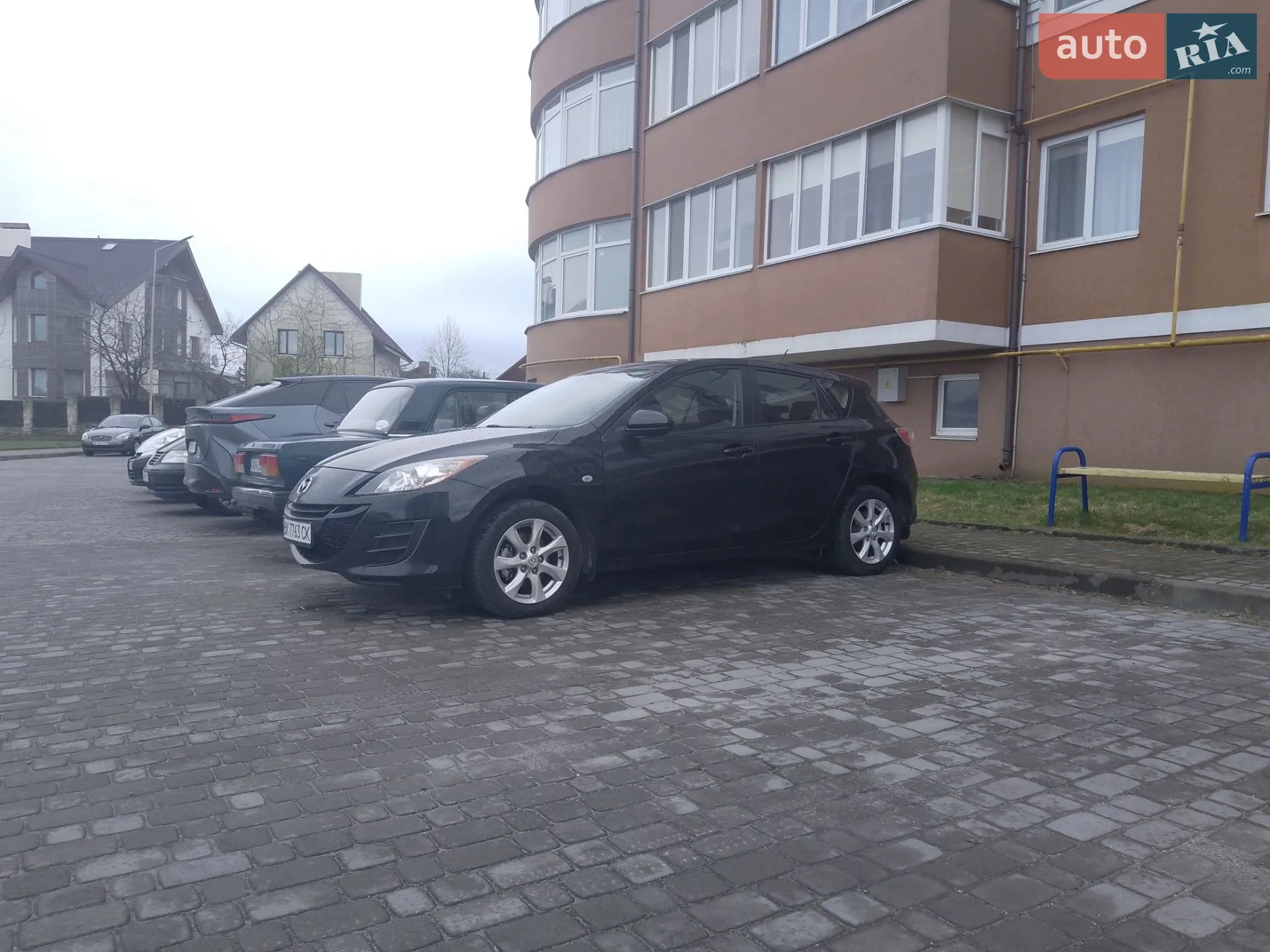 2010 Mazda 3 - мініатюра 2