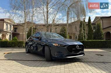 Хетчбек Mazda 3 2023 в Одесі