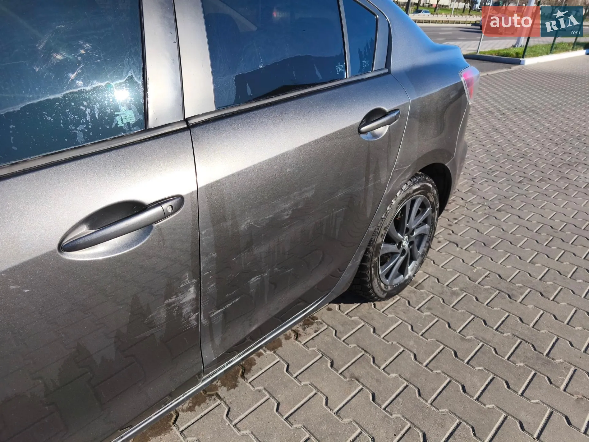 2010 Mazda 3 - мініатюра 8
