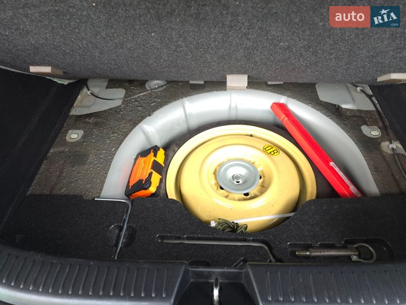 Хетчбек Mazda 3 2007 в Дніпрі