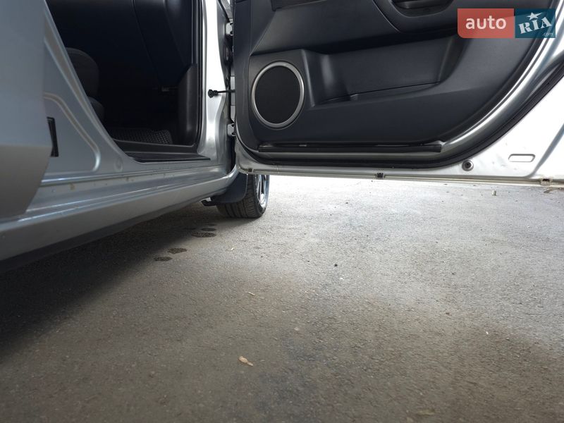 Хетчбек Mazda 3 2007 в Дніпрі