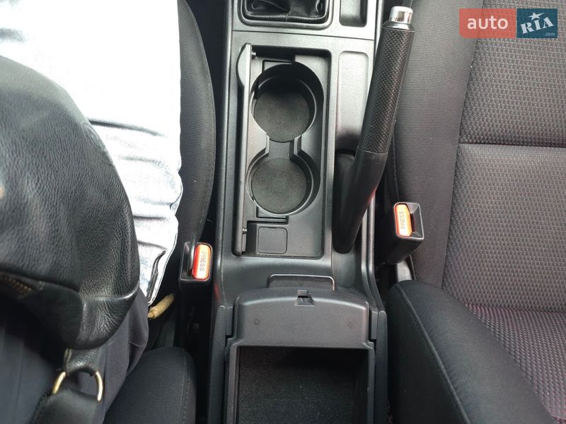 Хетчбек Mazda 3 2007 в Дніпрі