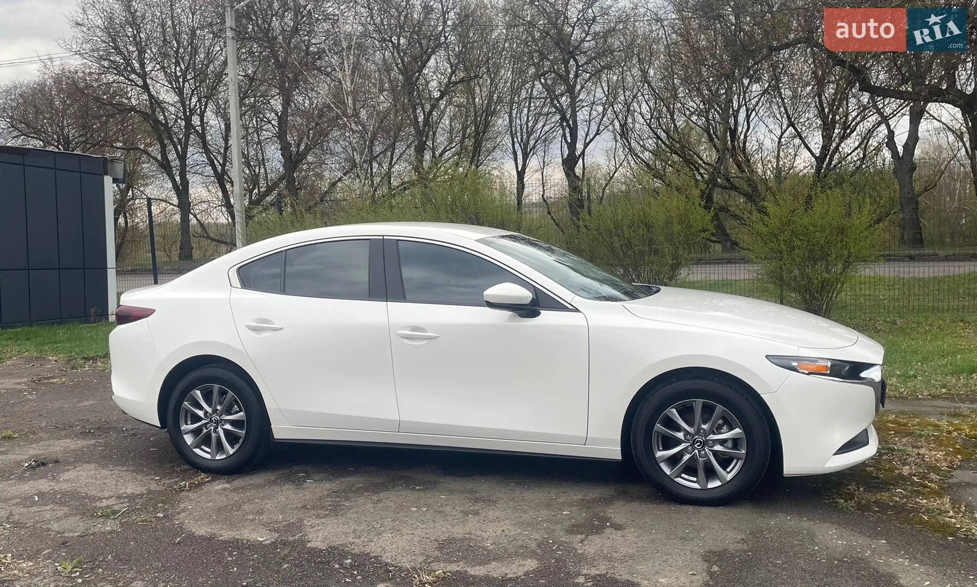 2024 Mazda 3 - мініатюра 5