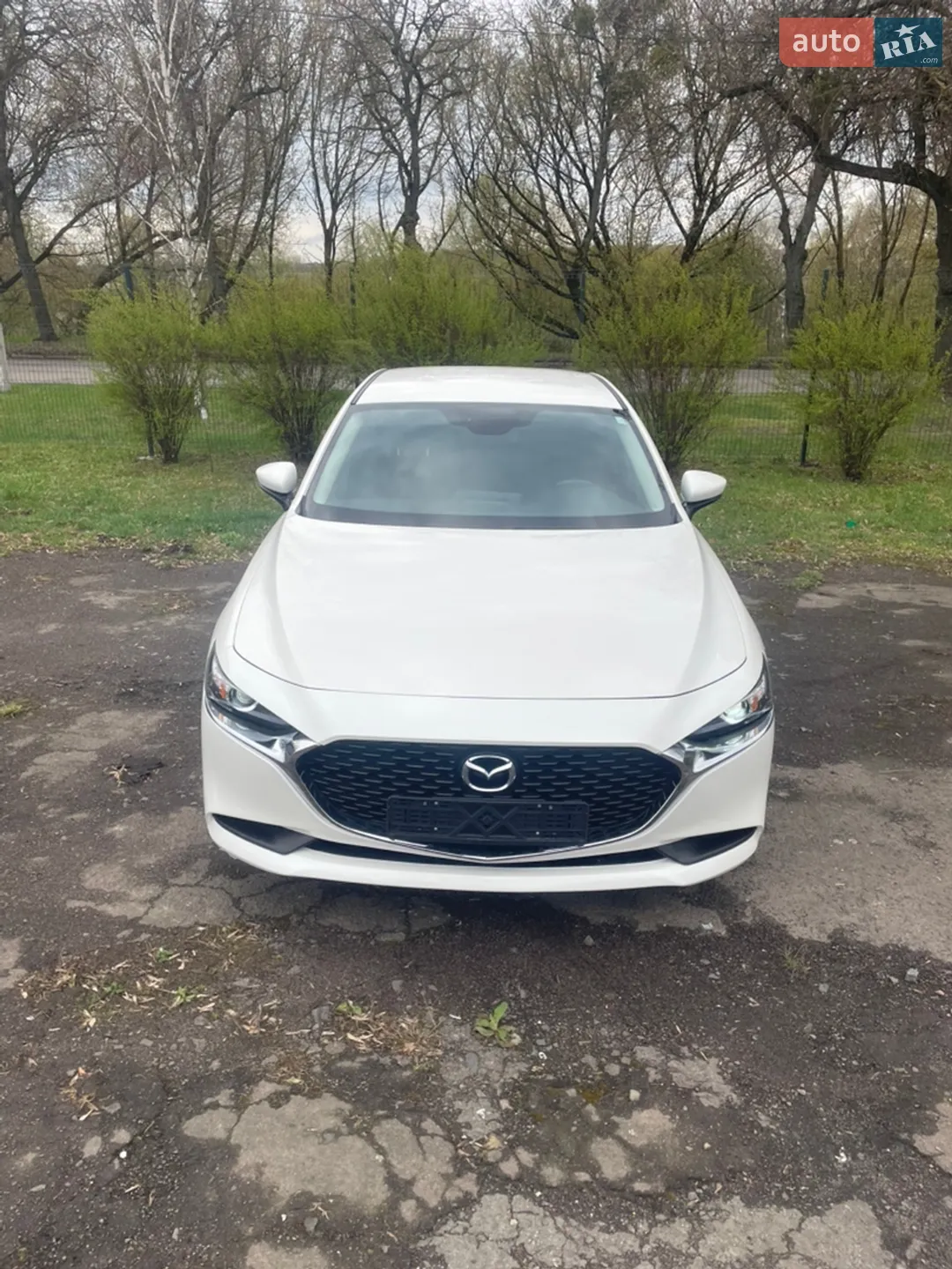 2024 Mazda 3 - мініатюра 13