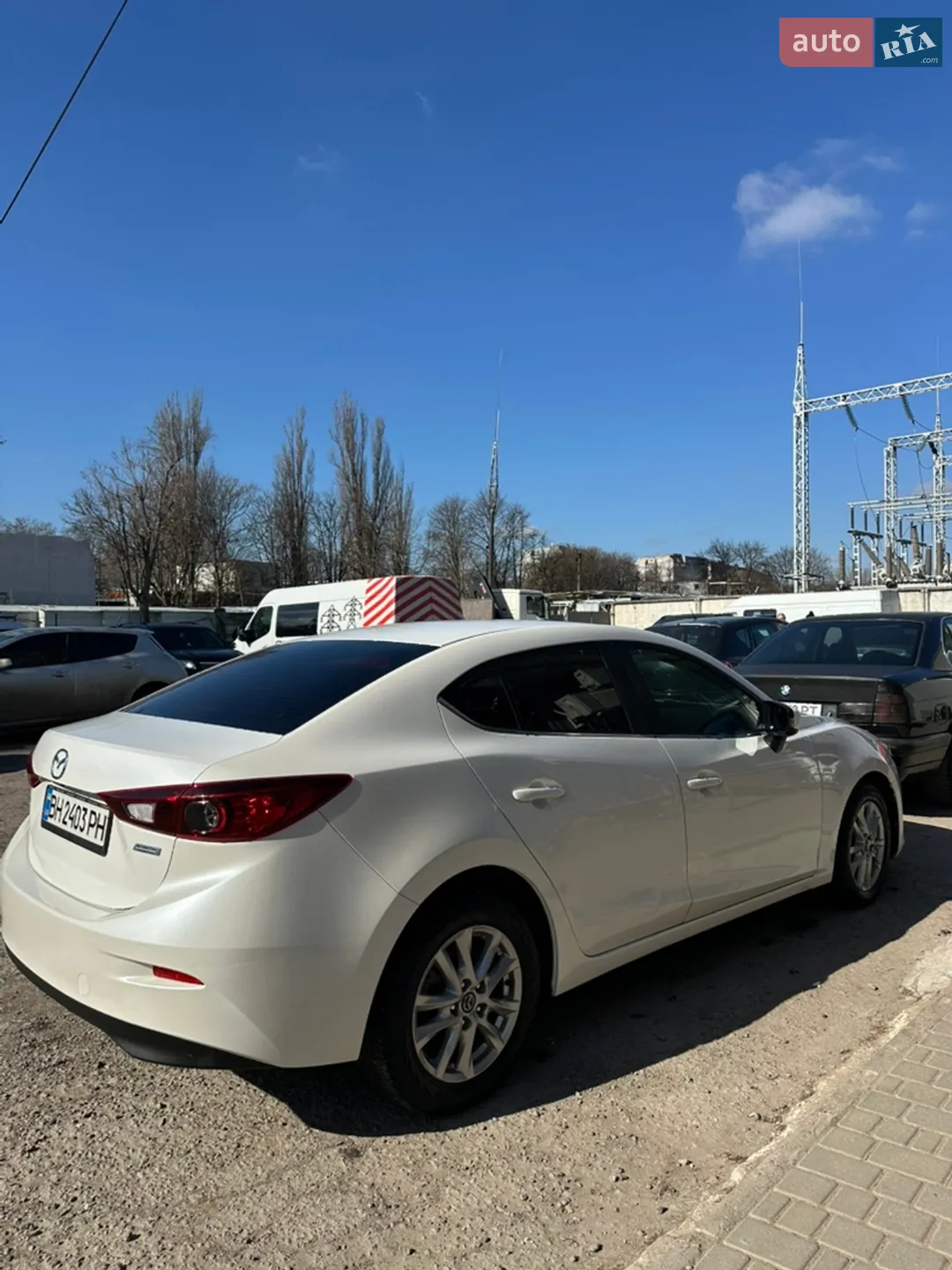 2015 Mazda 3 - мініатюра 14