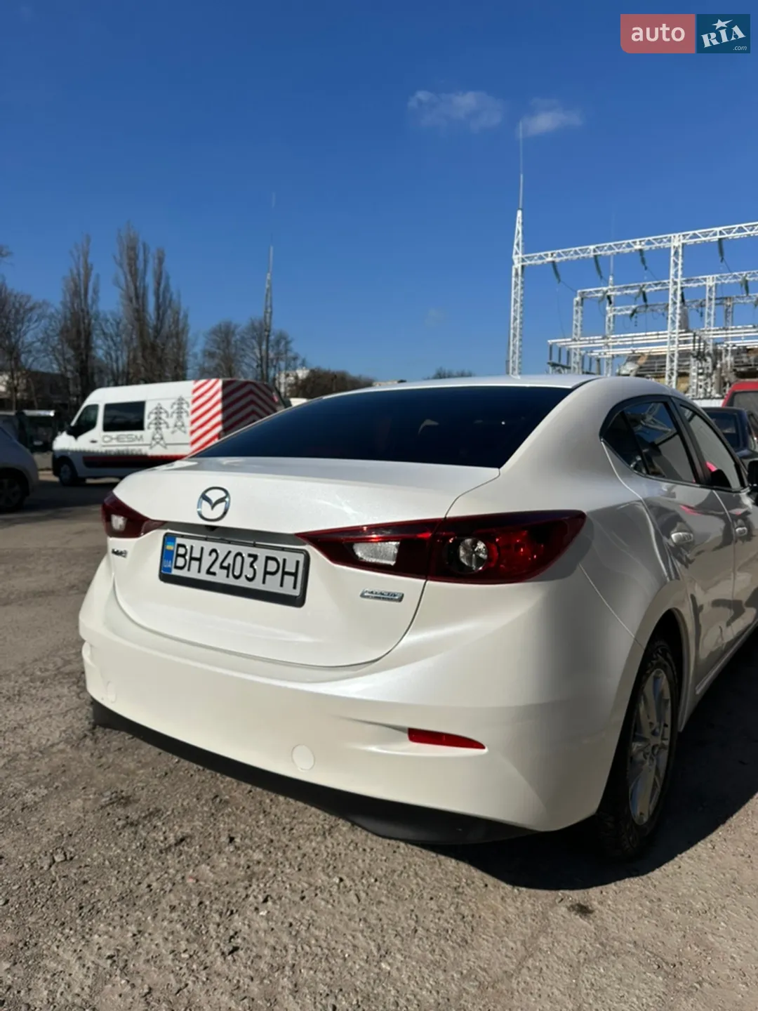 2015 Mazda 3 - мініатюра 15