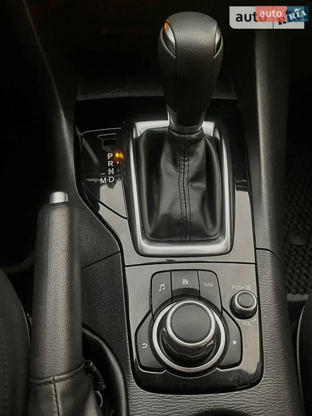 2015 Mazda 3 - мініатюра 26