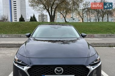 Седан Mazda 3 2020 в Києві