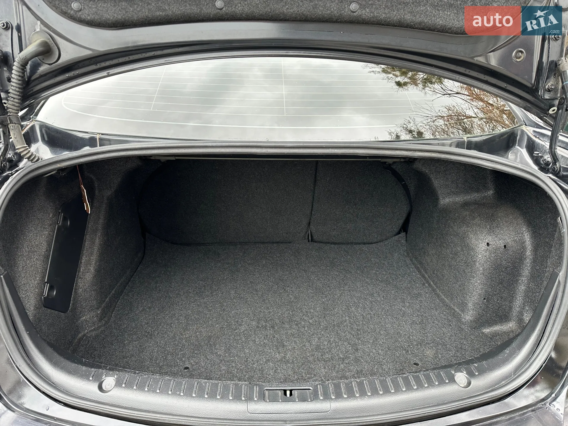 2010 Mazda 3 - мініатюра 4