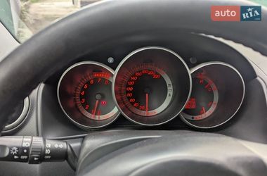 Хетчбек Mazda 3 2007 в Самарі