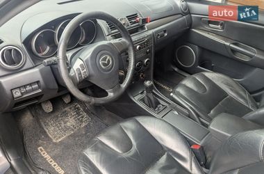 Хетчбек Mazda 3 2007 в Самарі