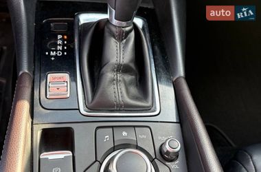 Хэтчбек Mazda 3 2017 в Харькове