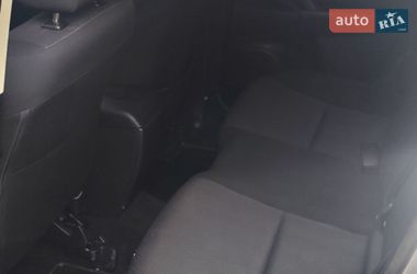Хэтчбек Mazda 3 2009 в Шостке