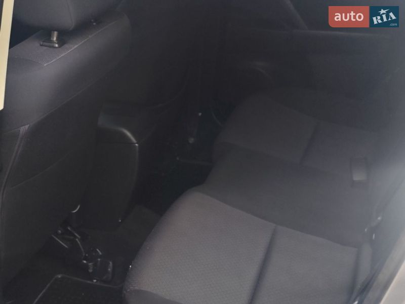 Хэтчбек Mazda 3 2009 в Шостке