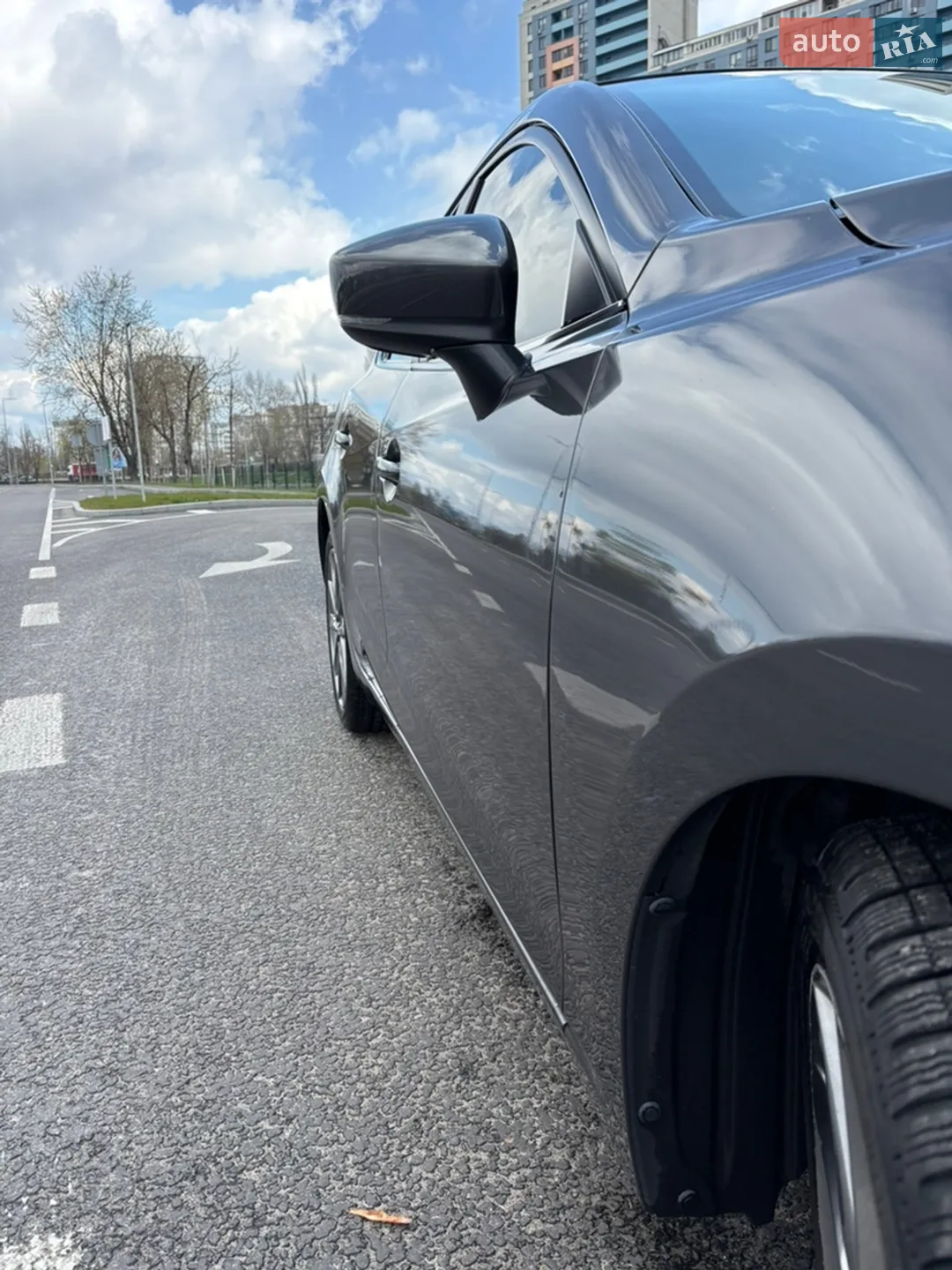 2017 Mazda 3 - мініатюра 7