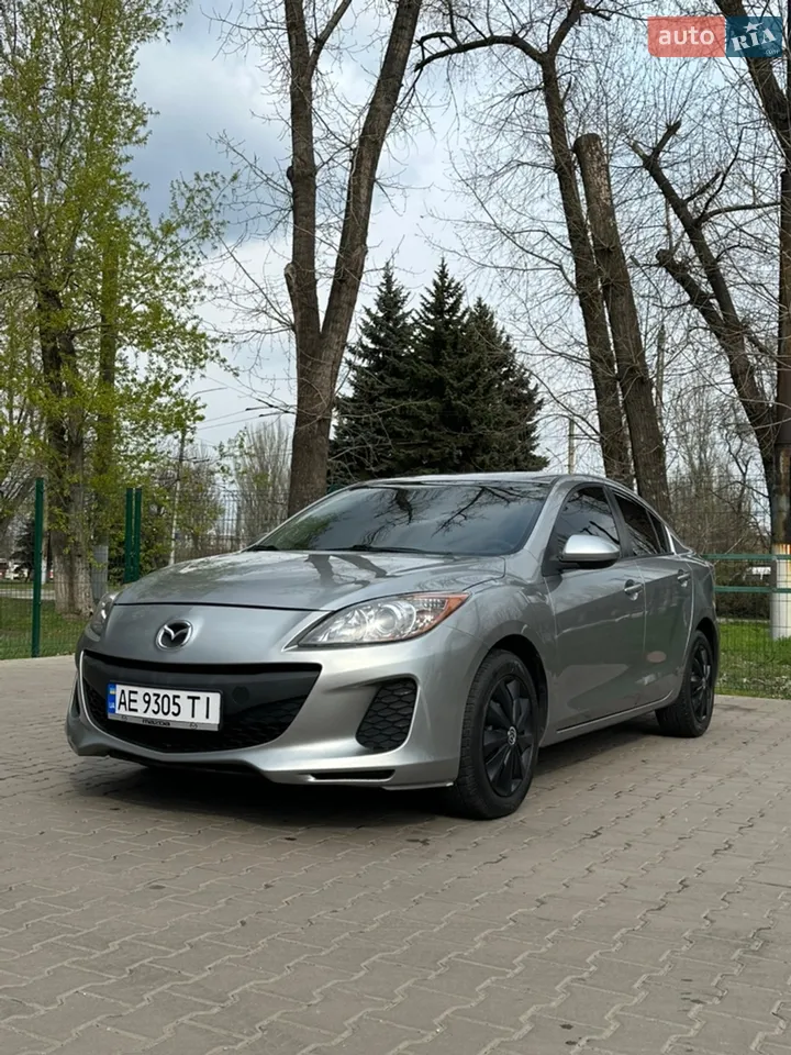 2013 Mazda 3 - мініатюра 42