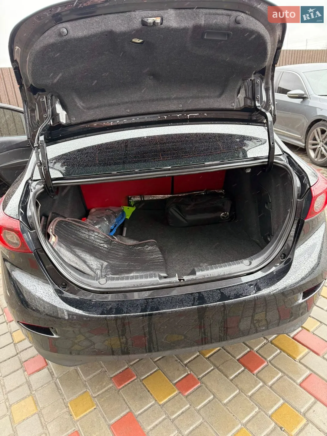 2014 Mazda 3 - мініатюра 7