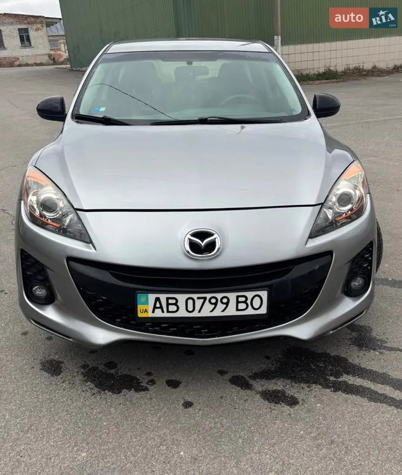 2011 Mazda 3 - мініатюра 19