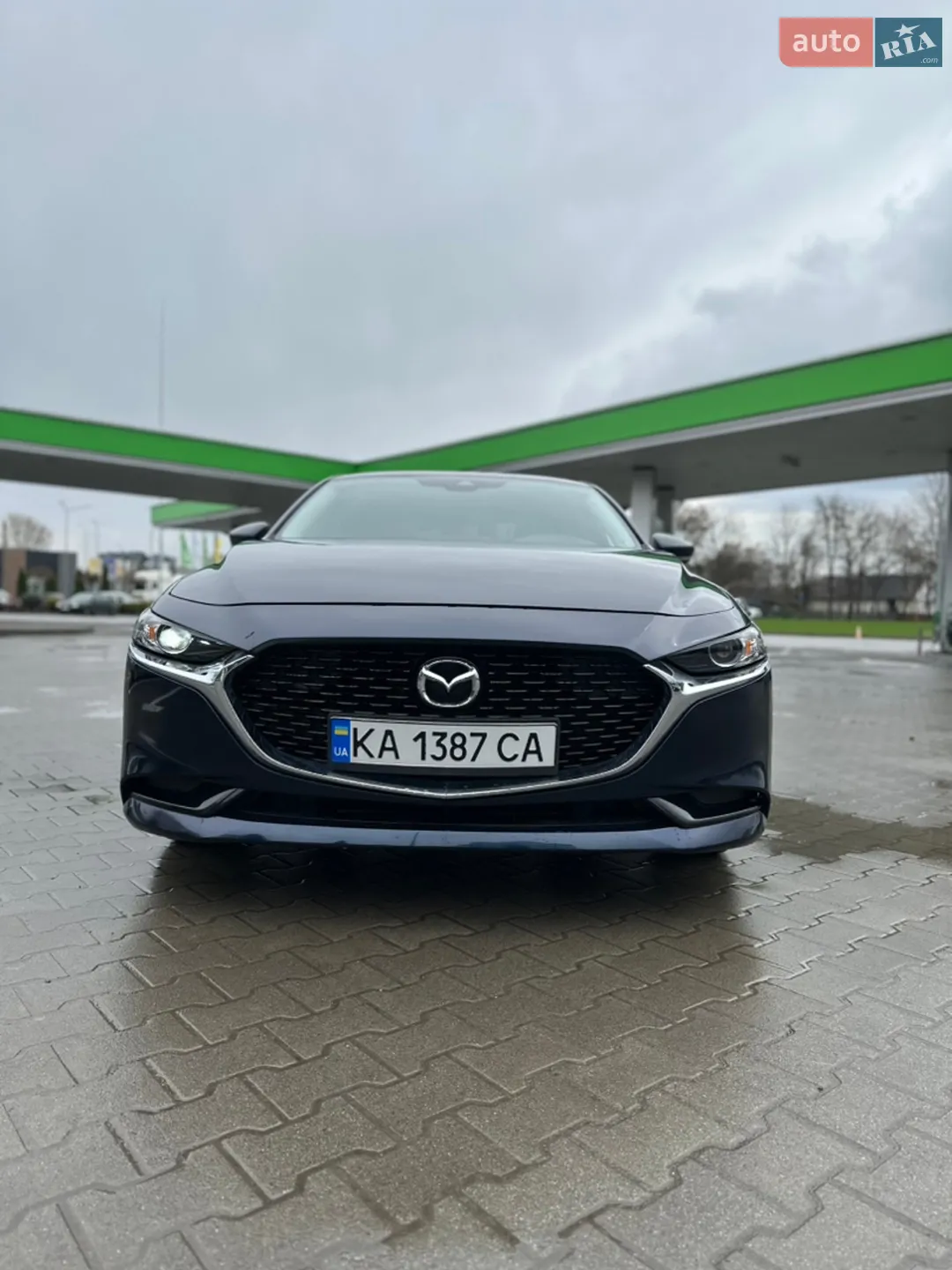 2019 Mazda 3 - мініатюра 5