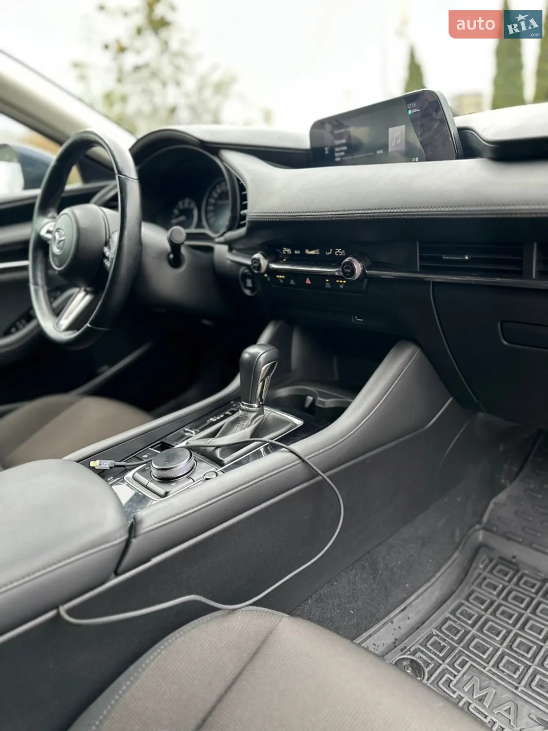 2019 Mazda 3 - мініатюра 20