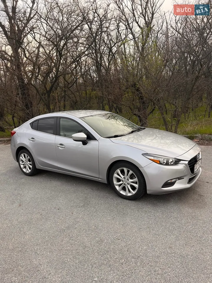 2016 Mazda 3 - мініатюра 19