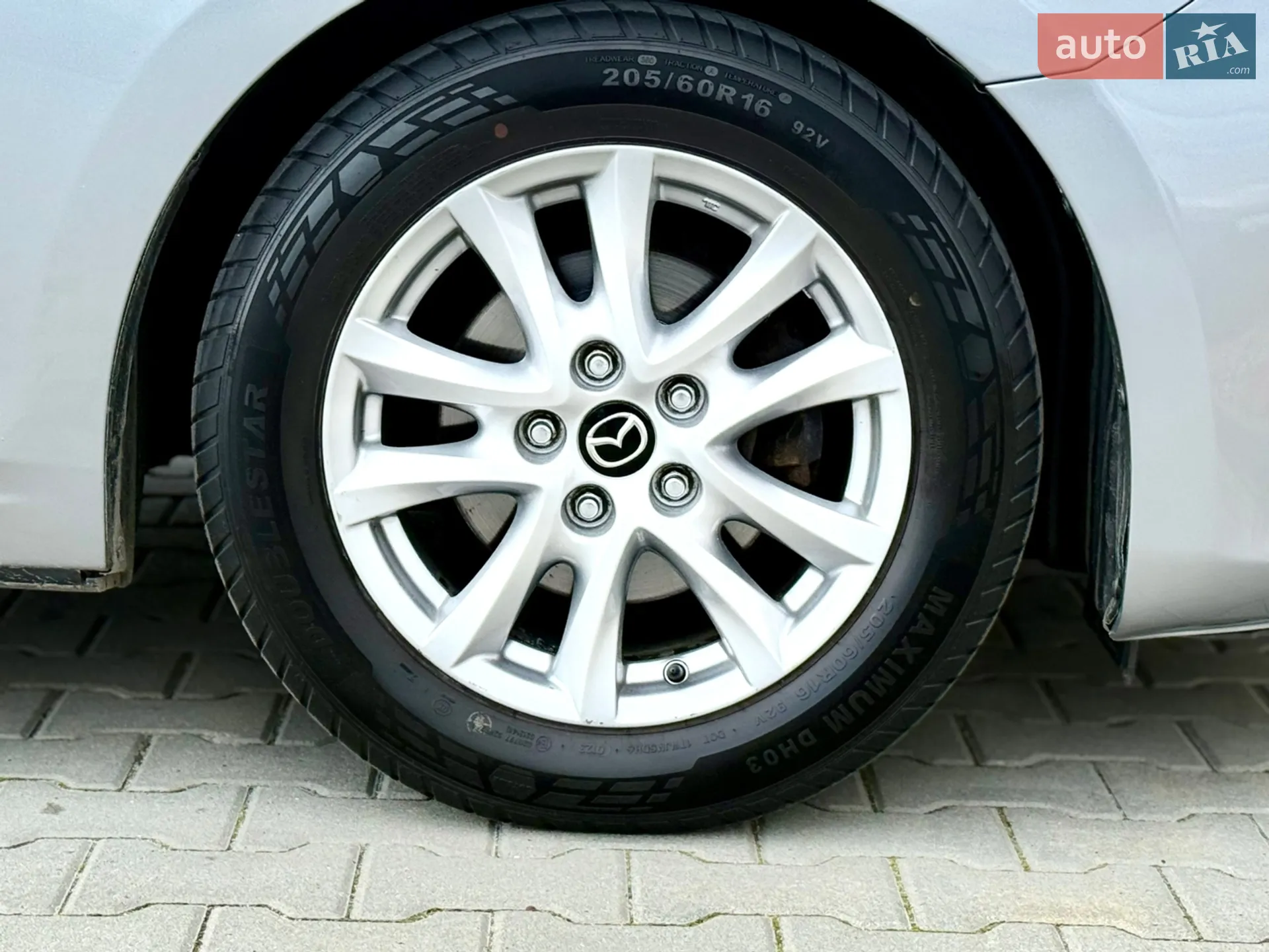 2016 Mazda 3 - мініатюра 18