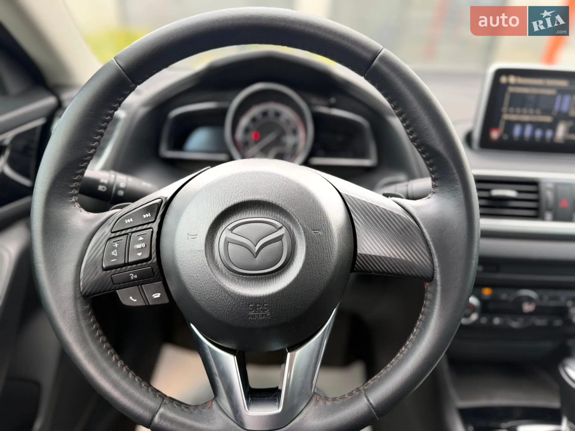 2016 Mazda 3 - мініатюра 27