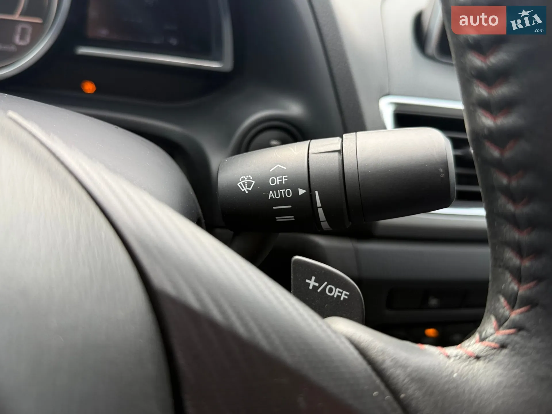 2016 Mazda 3 - мініатюра 43